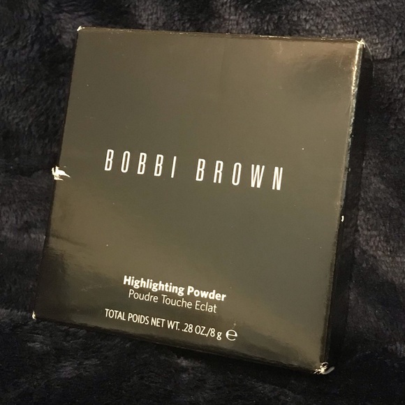 Bobbi Brown Highlight- Sunset Glow - Picture 2 of 4